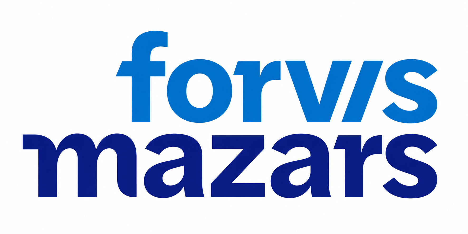 Forvis Mazars