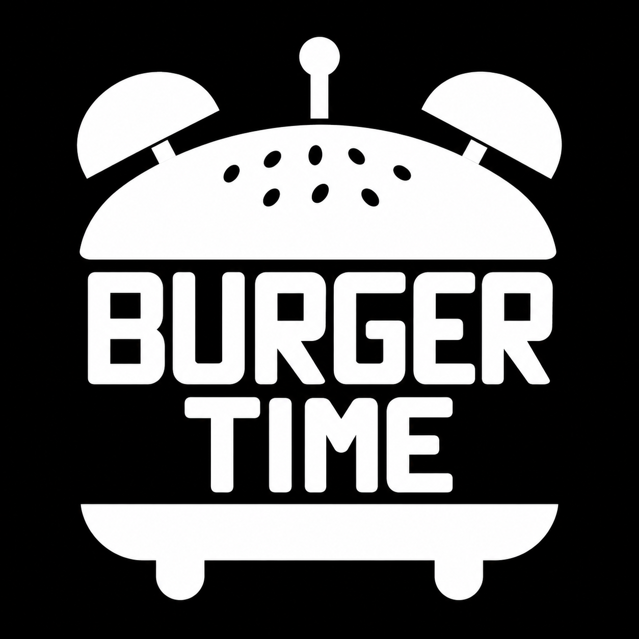 Burger Time