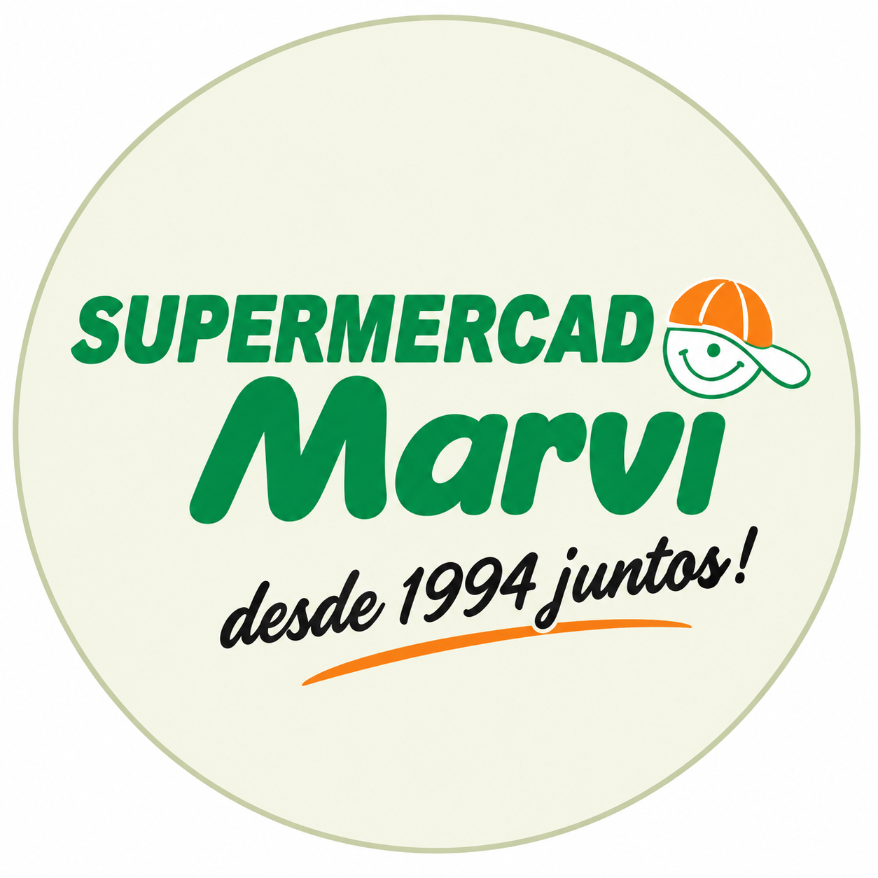 Supermercado Marvi