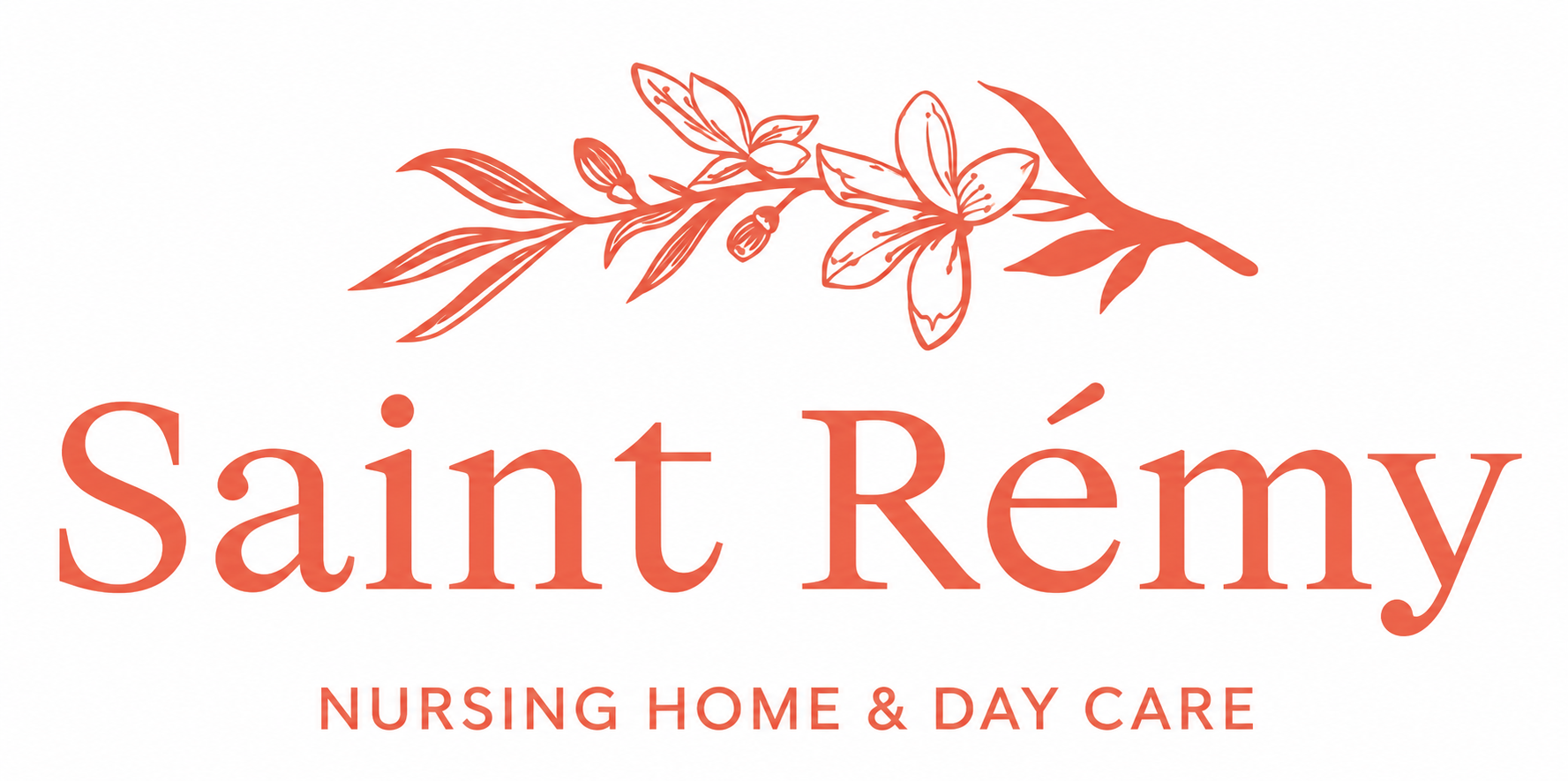 Saint Rémy Nursing Home & Day Care