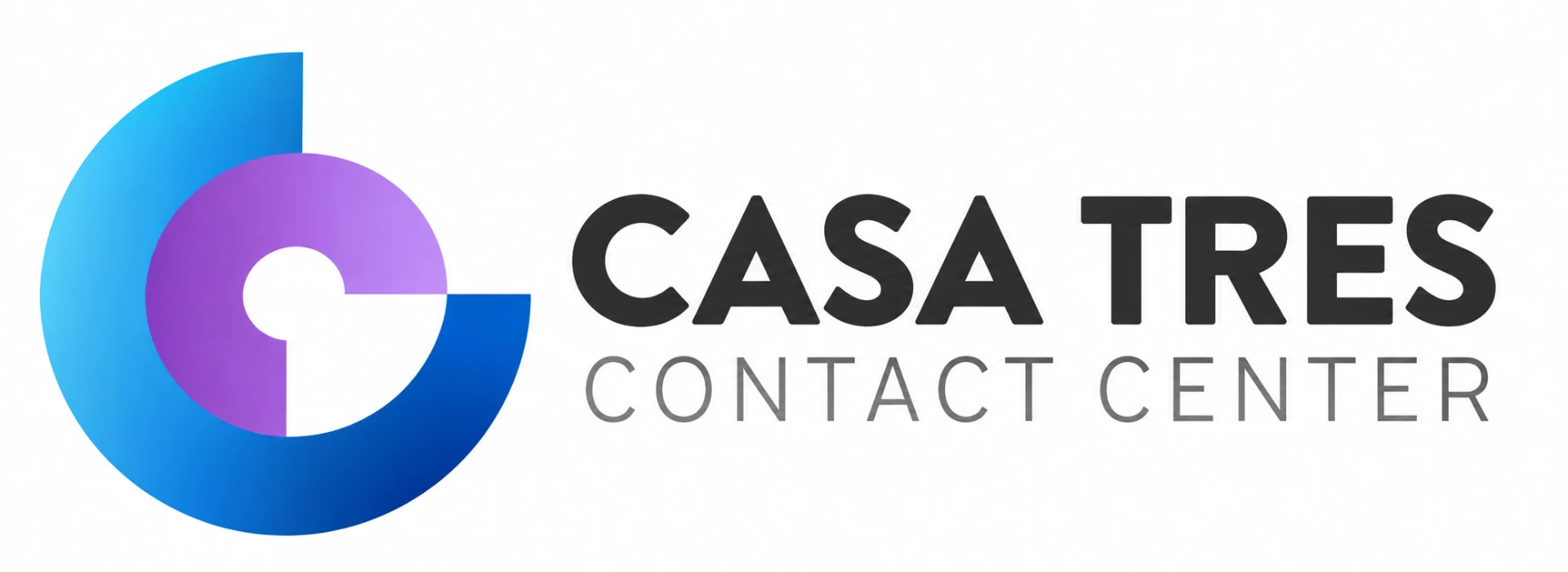 Casa Tres Contact Center