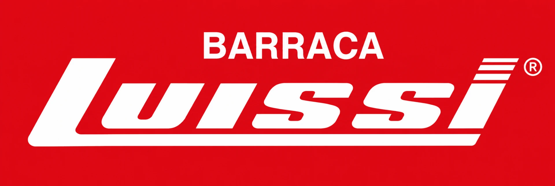 Barraca Luissi