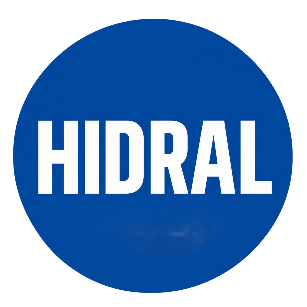 Hidral